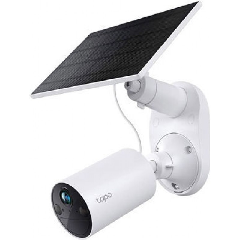 Tapo C410KIT  ΚΑΜΕΡΑ WIFI TP-LINK Cloud Camera εξωτερικού χώρου (52937)